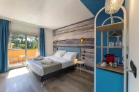 Tuscany Hotel Alle Dune