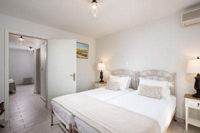 One-Bedroom Apartment With Garden View Barefoot Contessa Photo