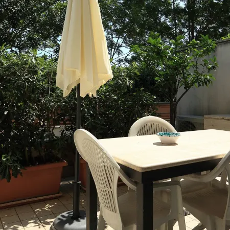 Nettuno Resort
