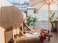 Room Mate Oliveira - City Centre, Valencia Hotels near The Fallas