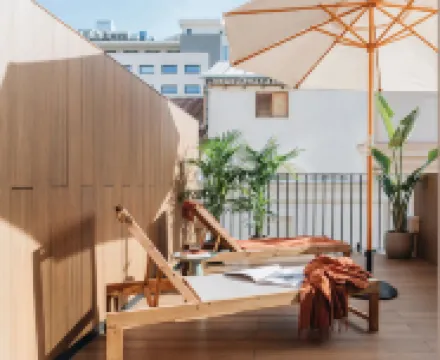 Room Mate Oliveira - City Centre, Valencia