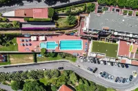 Residence Sant'Anna - Parkering