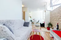Apartment Vedrana فنادق في Komolac