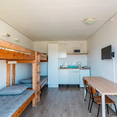 Hostel Ihre Gård