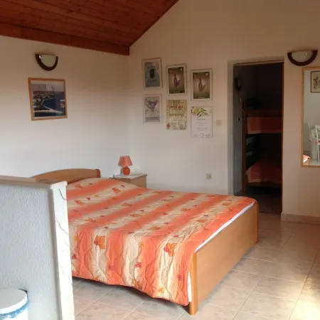 Holiday Home Oliva