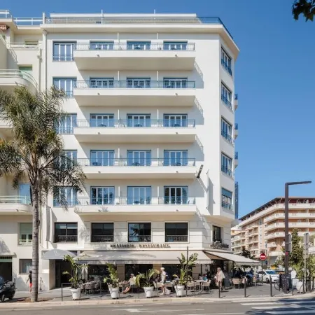 Crisol Promenade