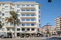 Crisol Promenade Hotels in Fabron