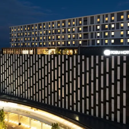 Kawagoe Tobu Hotel