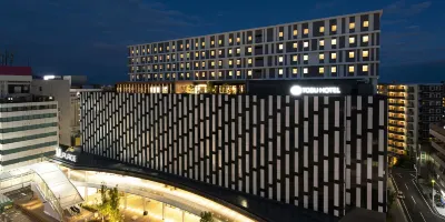 Kawagoe Tobu Hotel Hôtels à proximité de : Kita-in