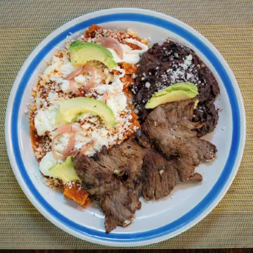 Hotel Paraíso Encantado