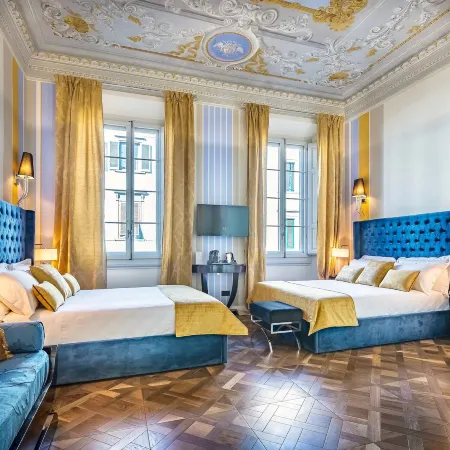 Arte' Boutique Hotel