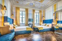Arte' Boutique Hotel - con encanto