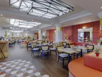 Mercure Lyon Est Villefontaine Hotels in Saint-Quentin-Fallavier