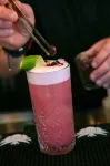 Aloft by Marriott Strasbourg City Centre - Quầy bar
