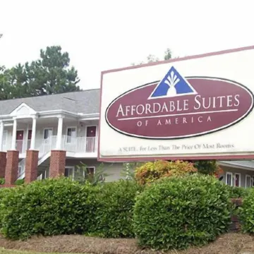 Affordable Suites Florence