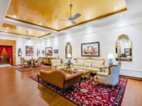 Mayfair Tea Resort Hotels in Darjeeling