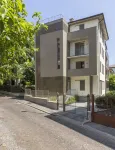 San Leonardo Suites - Balkon