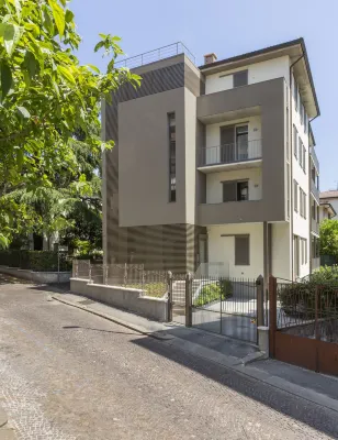 San Leonardo Suites Hotels in Borgo Trento