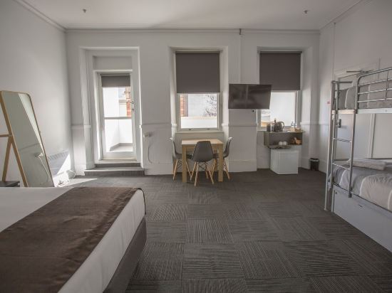 Argyle Accommodation