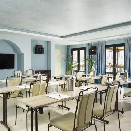 Hotel Continental Genova
