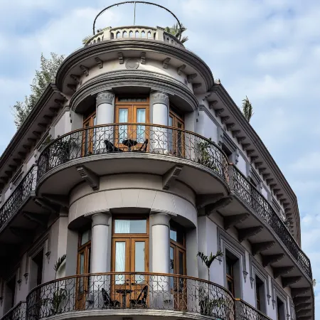 La Concordia - Boutique Hotel