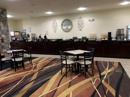 Cranberry Country Lodge