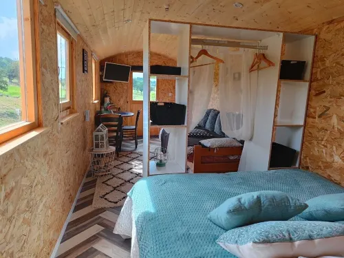 Christine Scuflaire - Bed and Breakfasts