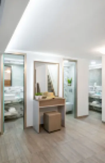 โรงแรม ซีรีนส์ คอมเพล็กซ์