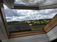 Quaint 4 Bed Barn Conversion Barnhouse Starshinezz Hotels in Sedgefield