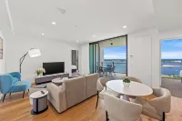 Marine Quarter Apartments by CLLIX Hotels in Biggera Waters