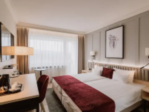 Ensana Sovata Hotels in Sovata