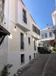 Del Mar Hotel Hotels in Tenedos