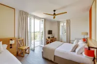 Le Logis de Valandraud Hotels in Sainte-Colombe
