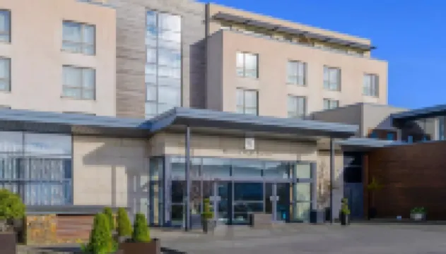 Manor West Hotel & Leisure Club Hotels in 