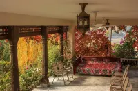 Ayun Fort Inn Hotels in Chitral