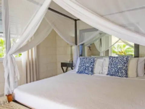 Radwood Beach House 2 by Barbados Sotheby's International Realty Hotels in Prospect