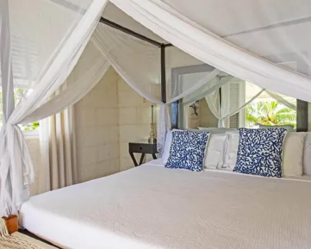 Radwood Beach House 2 by Barbados Sotheby's International Realty Hotels in Prospect