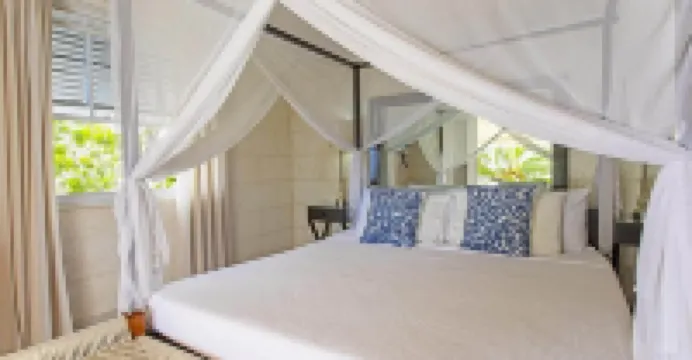 Radwood Beach House 2 by Barbados Sotheby's International Realty Hotels in Prospect