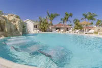 Hotel Barone di Mare - Kylpylä
