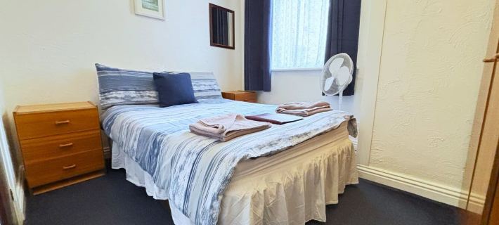 The Ferndale Hotel Hotels in Blackpool