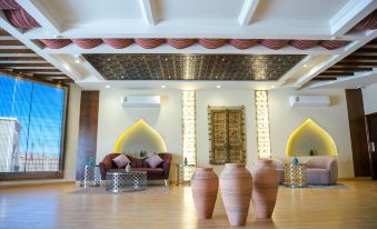 Arabian Nights Resort & Spa