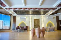 Arabian Nights Resort & Spa Hotels in Wahiba Sands
