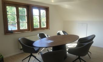 Pia's Nature Retreat