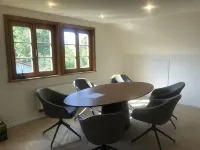 Pia's Nature Retreat Hotels in Hergatz