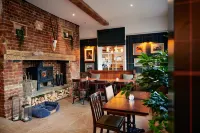 Hare and Hounds Newbury - breakfast