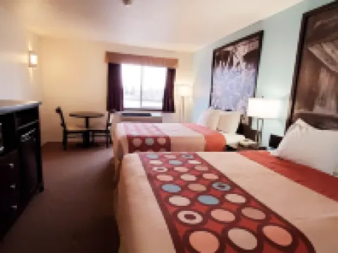 西湖旅館 斯特拉斯莫爾酒店