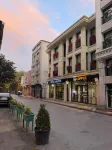 KA Hotel & Suites - parking