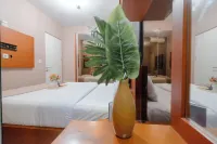 Modern 2Br Apartment for 4 Pax at Springlake Summarecon - Apartments