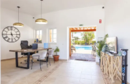 Atalaia Sol 阿塔萊亞太陽