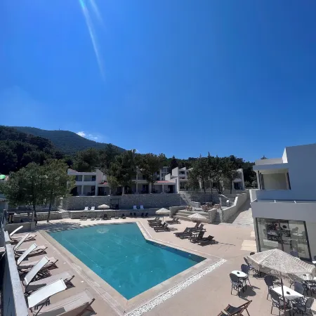 Mythical Coast Wellness Retreat